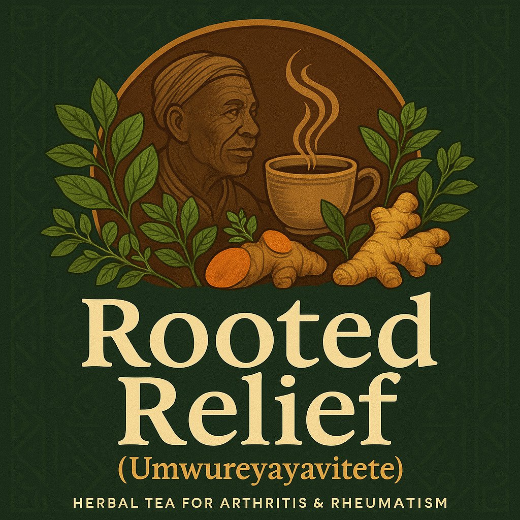 Rooted Relief